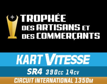 Événement Trophée des Artisans et commerçants