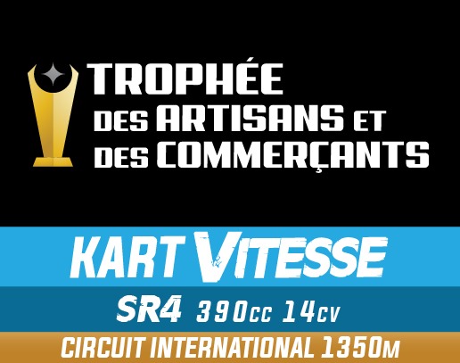 Événement Trophée des Artisans et commerçants