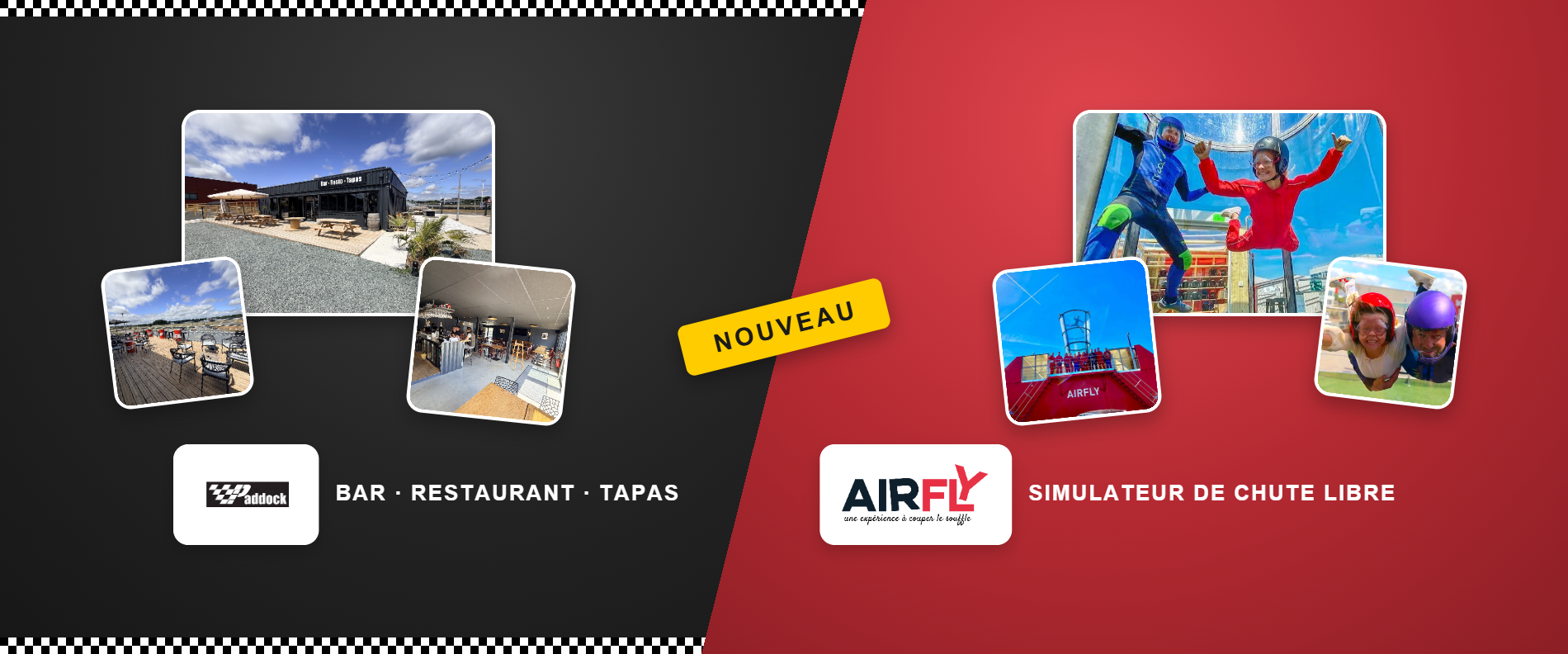 Solokart boutique, possibilité de plan de financement