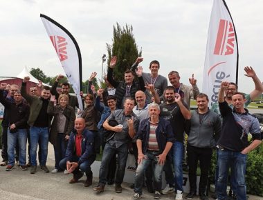 séminaires chez Solokart, karting à Pléssé, proche Nantes, Bretagne